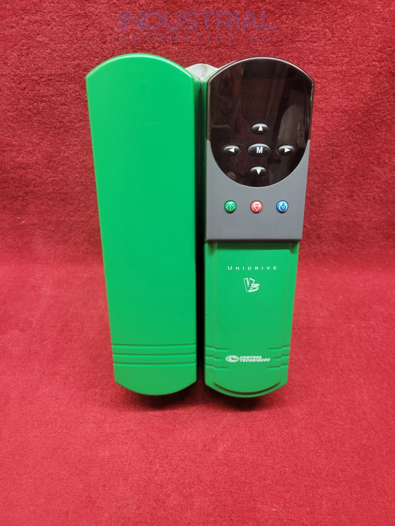 Control Techniques Uni2403