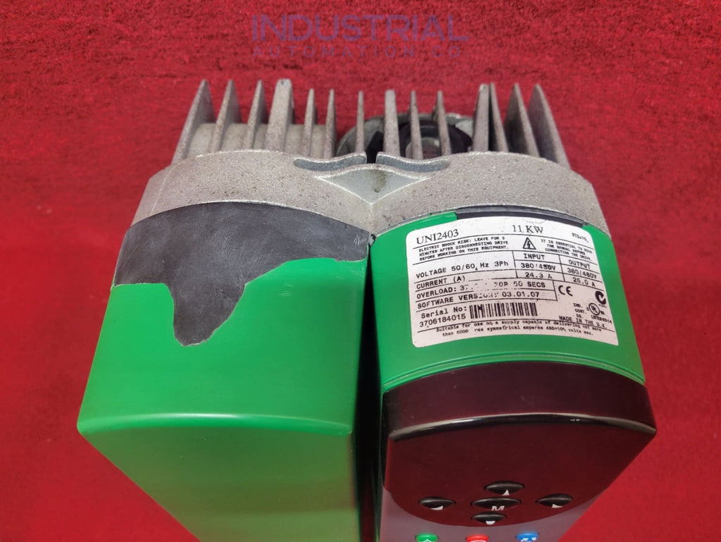 Control Techniques Uni2403