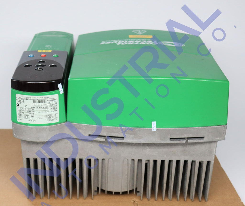 Emerson Control/techniques Uni3405