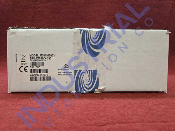 Crestron DM-NVX-360 New Surplus