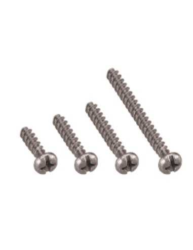 Montage de composants Altech D-409 ST/3.9x9mm - Lot de 600