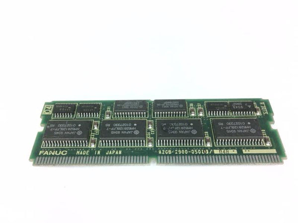 FANUC A20B-2900-0500 PCB