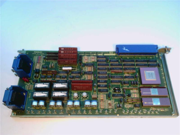 FANUC A16B-1210-0450 Control PCBs