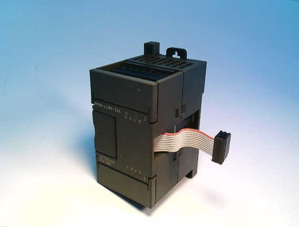 Siemens 6ES7407-0RA00-0AA0