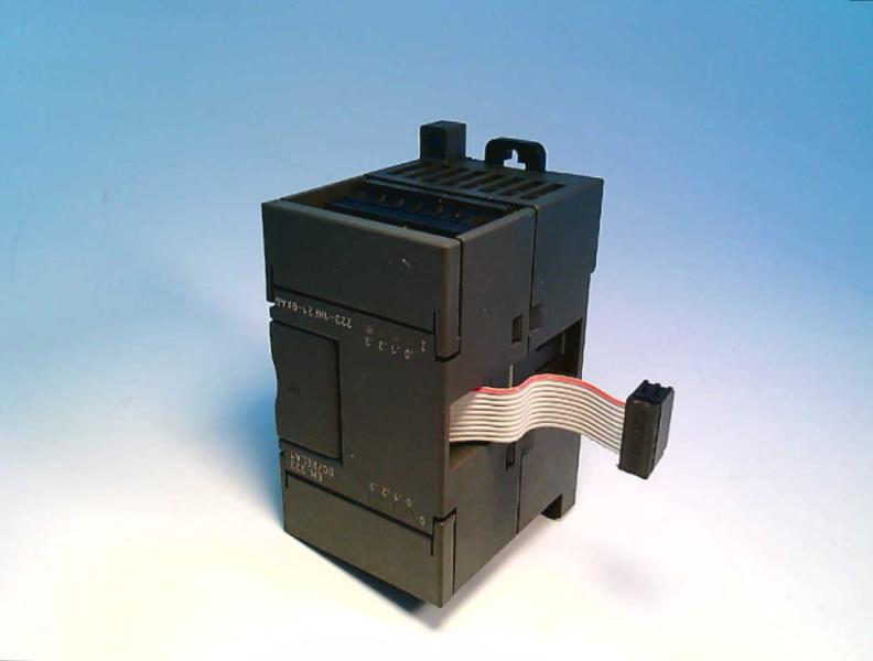 Siemens 6ES7407-0RA00-0AA0