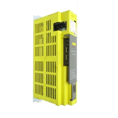FANUC A06B-6090-H003 AC Servo Drive
