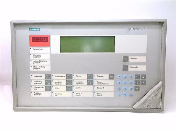 Siemens BT20/002179