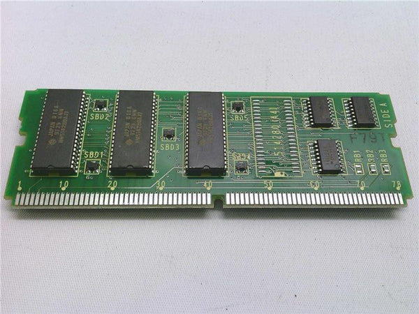 FANUC A20B-2902-0021 PCB