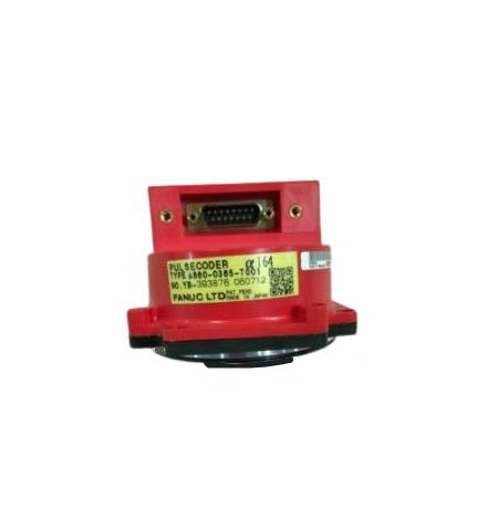 FANUC A860-0365-T001 Encoder