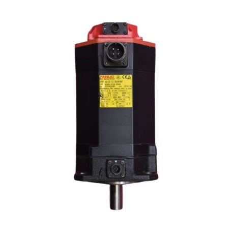 FANUC A06B-0239-B400 AC Servo Motor