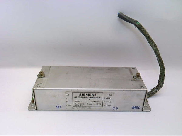 Siemens 6SL3210-1PB15-5AL0