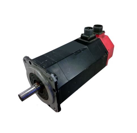 FANUC A06B-0314-B504#7008 AC Servo Motor