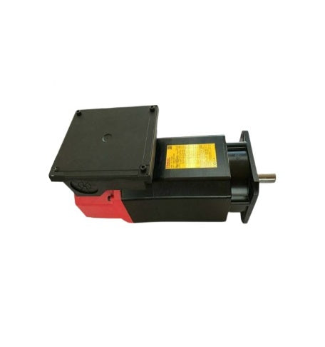 FANUC A06B-1402-B150 AC Spindle Motor