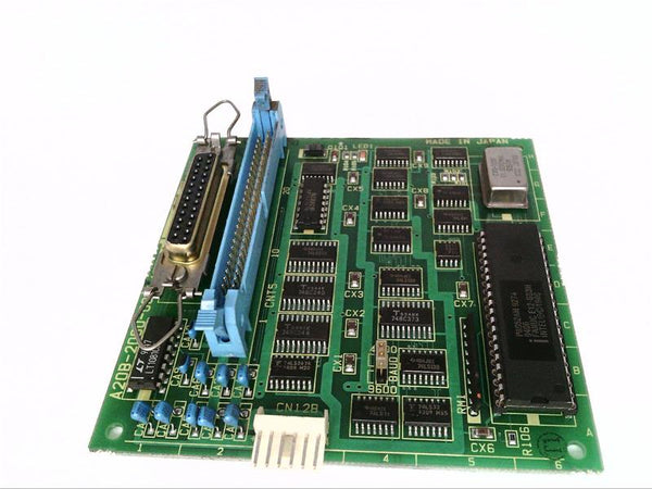 FANUC A20B-2000-0330 Control PCBs