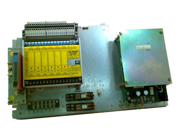 FANUC A05B-2363-C020 Braking Units