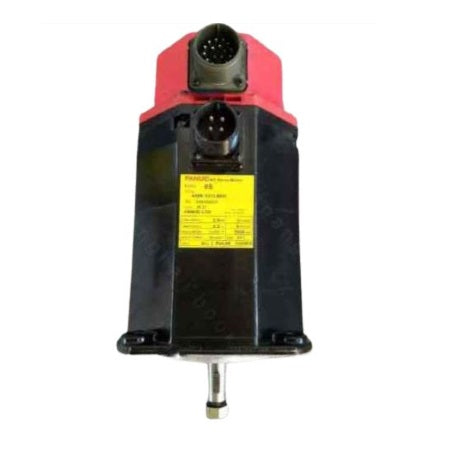 FANUC A06B-0313-B064#7000 AC Servo Motor
