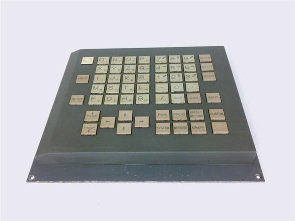 FANUC A02B-0236-C125#MBR Control PCBs