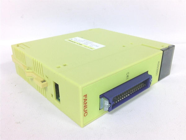 FANUC A03B-0807-C156 Module I/O
