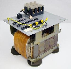 FANUC A80L-0026-0020 Power Supply