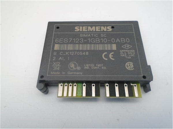 Siemens 6ES7135-4MB00-0AB0