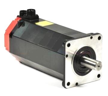 FANUC A06B-0151-B077#7008 AC Servo Motor