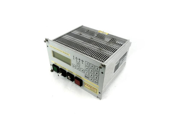 FANUC FB-200-HVU Power Supply