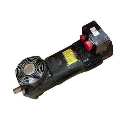 FANUC A06B-0616-B322#3000 DC Servo Motor
