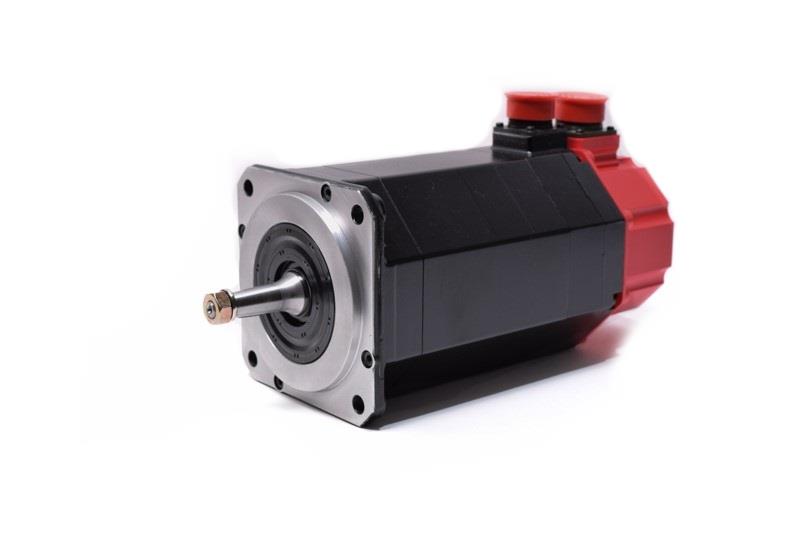 FANUC A06B-0127-B077#0200 AC Servo Motor