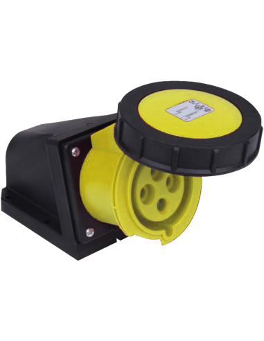 Altech D32S15A RECPF, 30 A, 2P/3W, 4h, 120V