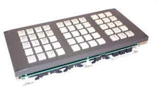 FANUC A02B-0303-C231 Operator Panel PCBs