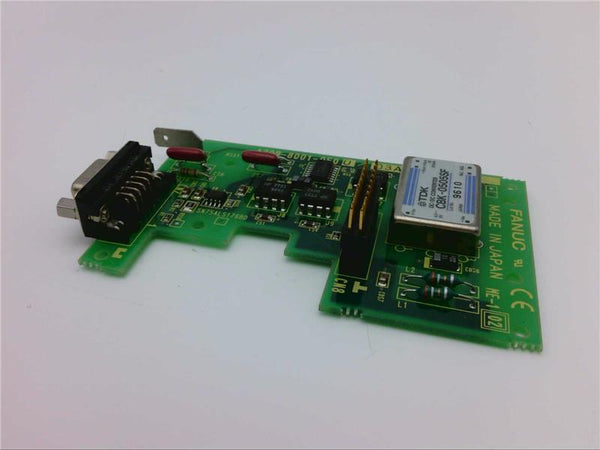 FANUC A20B-8001-0500 Control PCBs