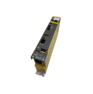 FANUC A06B-6115-H006 Power Supply Module