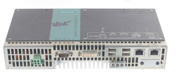 Siemens 6AG4104-0DA14-1BX0