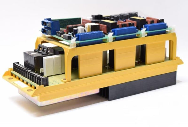 FANUC A06B-6058-H228 AC Servo Drive