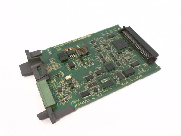 FANUC A20B-8101-0330 Control PCBs