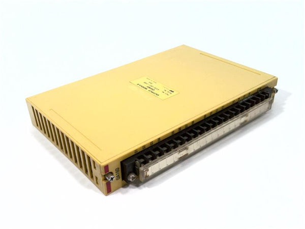 FANUC A03B-0801-C445 Module I/O