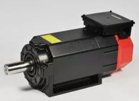FANUC A06B-0831-B101#3000 AC Spindle Motor