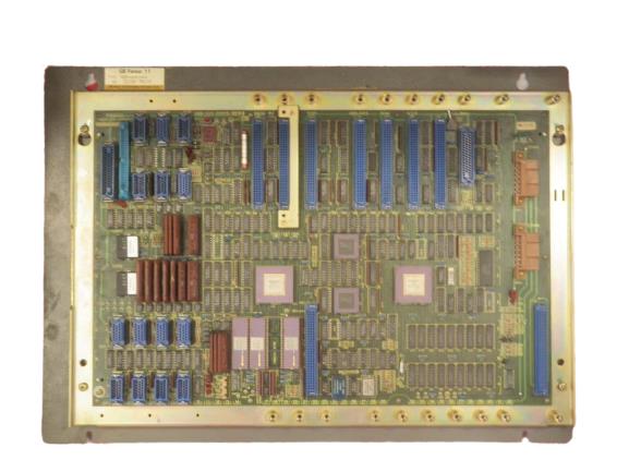 FANUC A02B-0076-B501 FANUC Series 10/11/12