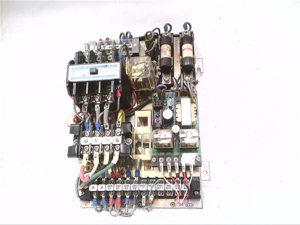 FANUC A14B-0070-B105 Input Unit