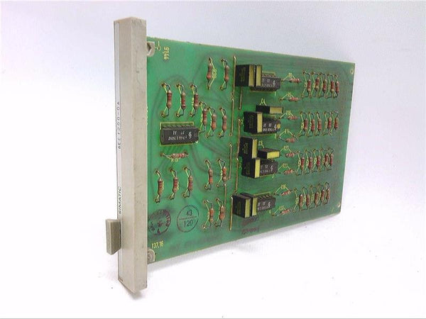 Siemens 6EC1220-0A