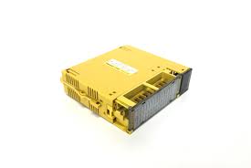 FANUC A03B-0807-C052 Module I/O