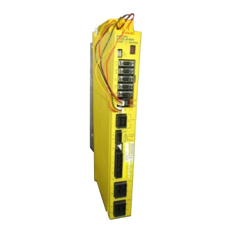 FANUC A06B-6093-H174 AC Servo Drive