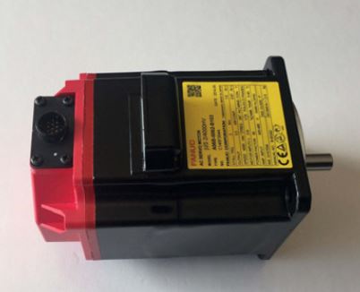 FANUC A06B-0062-B203 AC Servo Motor