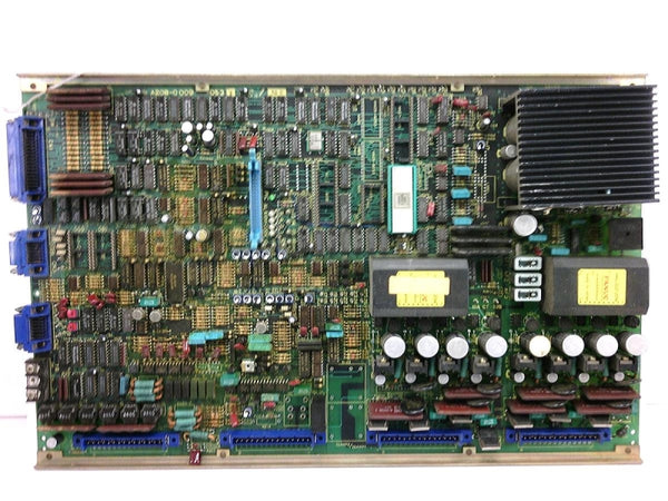 FANUC A20B-0009-0531 Spindle PCBs