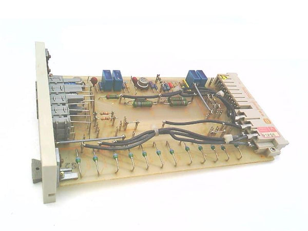 Siemens 6DD1681-0EB2