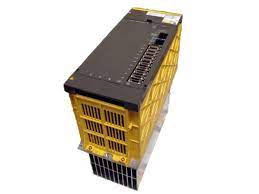 FANUC A06B-6104-H215#H520 Spindle Amplifier Module
