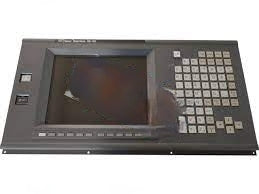 FANUC A02B-0163-C374 LCD/MDI Displays