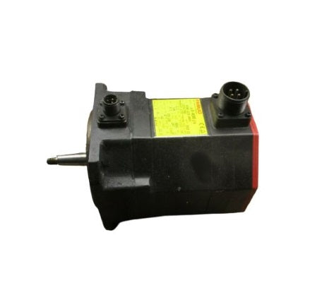 FANUC A06B-0235-B605 AC Servo Motor