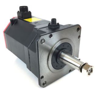 FANUC A06B-0267-B605#S000 AC Servo Motor