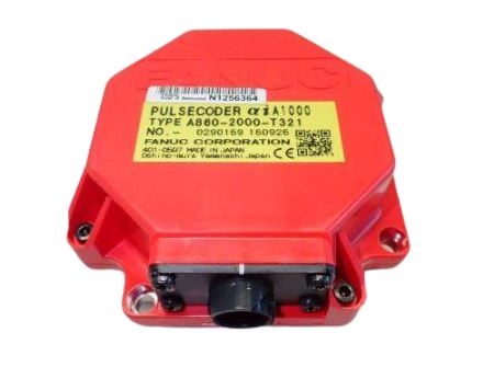 FANUC A860-2000-T321 Encoder